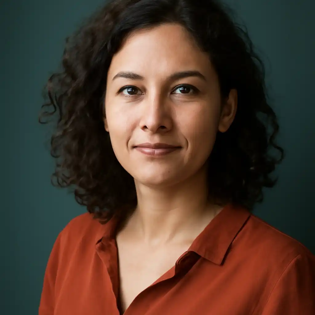 Annika Jörgensen
